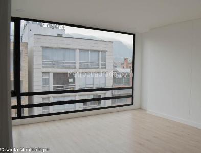 Apartamento en venta en Virrey, Bogotá · foto 3 de 17