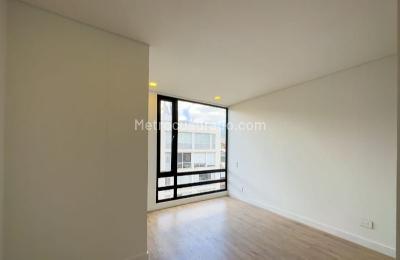 Apartamento en venta en El Virrey, Bogotá · foto 10 de 12