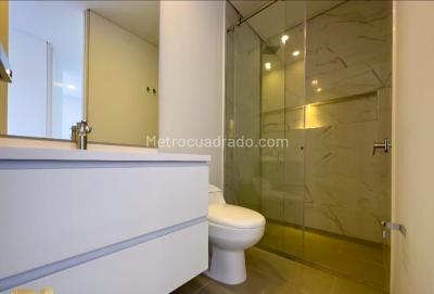 Apartamento en venta en El Virrey, Bogotá · foto 11 de 12