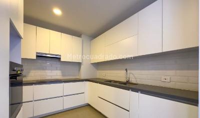 Apartamento en venta en El Virrey, Bogotá · foto 12 de 12