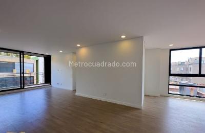 Apartamento en venta en El Virrey, Bogotá · foto 2 de 12