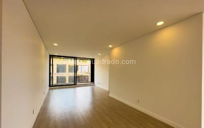 Apartamento en venta en El Virrey, Bogotá · foto 3 de 12