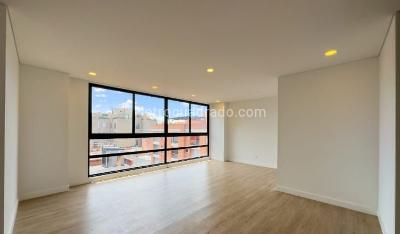 Apartamento en venta en El Virrey, Bogotá · foto 5 de 12