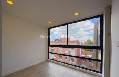 Apartamento en venta en El Virrey, Bogotá · foto 6 de 12