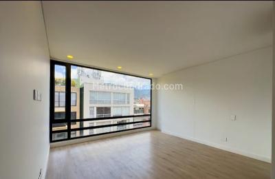 Apartamento en venta en El Virrey, Bogotá · foto 7 de 12