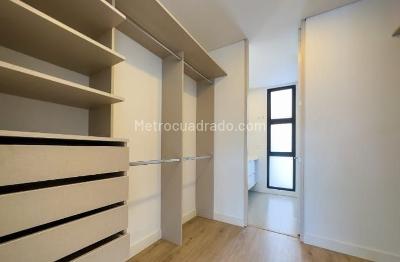 Apartamento en venta en El Virrey, Bogotá · foto 8 de 12