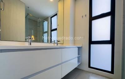 Apartamento en venta en El Virrey, Bogotá · foto 9 de 12