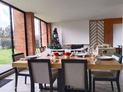 Casa en venta en Chuntame, Cajicá · foto 4 de 20