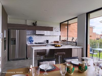 Casa en venta en Chuntame, Cajicá · foto 5 de 20