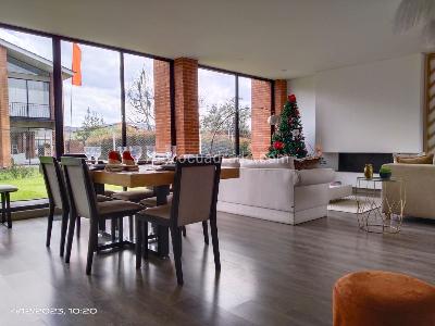 Casa en venta en Chuntame, Cajicá · foto 2 de 20