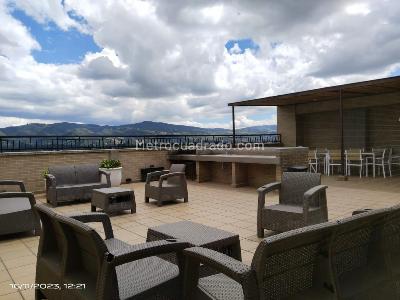 Apartamento de 3 alcobas en venta en Cajicá, 89 m² · foto 19 de 20
