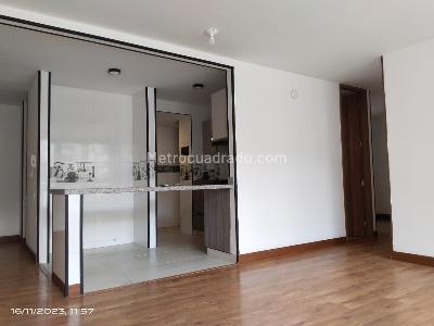Apartamento de 3 alcobas en venta en Cajicá, 89 m² · foto 3 de 20
