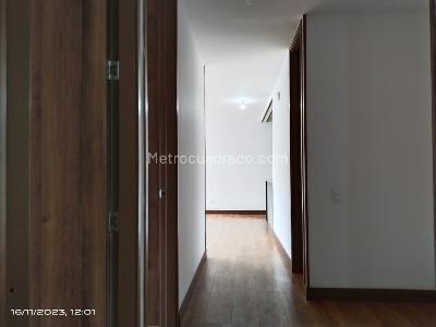 Apartamento de 3 alcobas en venta en Cajicá, 89 m² · foto 15 de 20