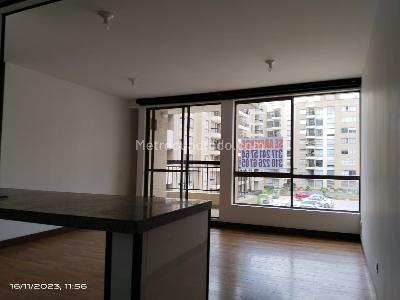 Apartamento de 3 alcobas en venta en Cajicá, 89 m² · foto 2 de 20