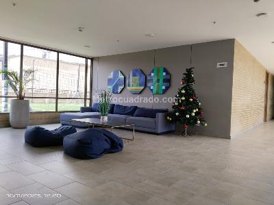 Apartamento de 3 alcobas en venta en Cajicá, 89 m² · foto 17 de 20