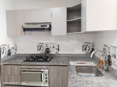 Apartamento de 3 alcobas en venta en Cajicá, 89 m² · foto 4 de 20