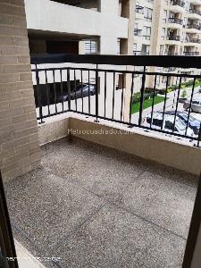 Apartamento de 3 alcobas en venta en Cajicá, 89 m² · foto 16 de 20