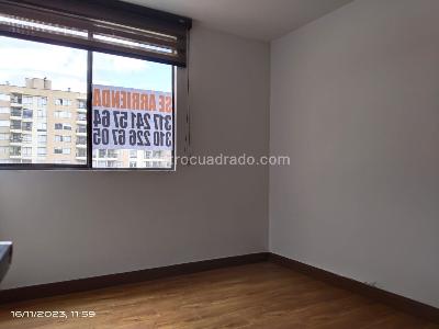 Apartamento de 3 alcobas en venta en Cajicá, 89 m² · foto 8 de 20