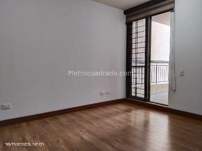 Apartamento de 3 alcobas en venta en Cajicá, 89 m² · foto 9 de 20