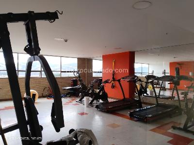 Apartamento de 3 alcobas en venta en Cajicá, 89 m² · foto 20 de 20