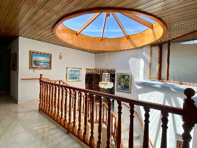 Casa de 4 alcobas en venta en Chia Cundinamarca, Chía, 525 m² · foto 17 de 20