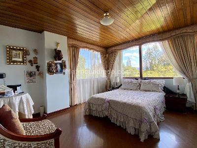 Casa de 4 alcobas en venta en Chia Cundinamarca, Chía, 525 m² · foto 13 de 20