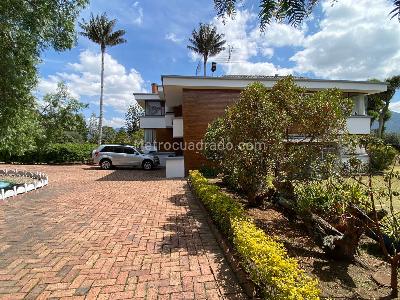 Casa de 4 alcobas en venta en Chia Cundinamarca, Chía, 525 m² · foto 19 de 20