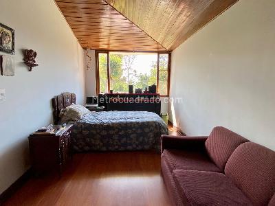 Casa de 4 alcobas en venta en Chia Cundinamarca, Chía, 525 m² · foto 16 de 20