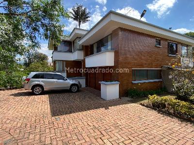 Casa de 4 alcobas en venta en Chia Cundinamarca, Chía, 525 m² · foto 20 de 20