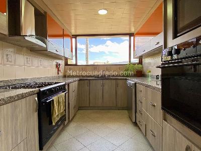 Casa de 4 alcobas en venta en Chia Cundinamarca, Chía, 525 m² · foto 5 de 20