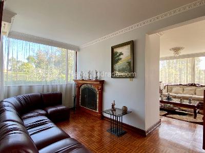 Casa de 4 alcobas en venta en Chia Cundinamarca, Chía, 525 m² · foto 7 de 20