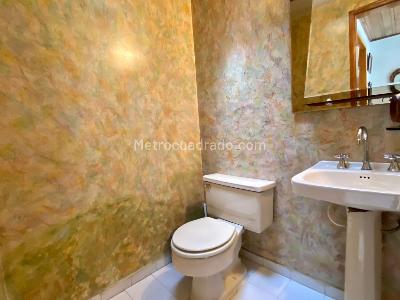 Casa de 4 alcobas en venta en Chia Cundinamarca, Chía, 525 m² · foto 8 de 20