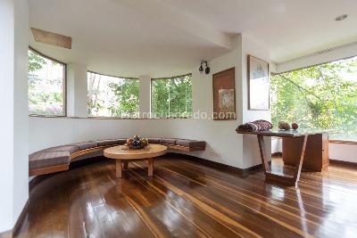 Casa de 3 alcobas en venta en Camino Del Morro, Manizales, 555 m² · foto 11 de 19