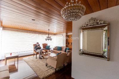 Casa de 3 alcobas en venta en Camino Del Morro, Manizales, 555 m² · foto 3 de 19