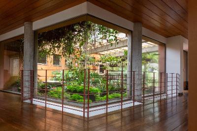 Casa de 3 alcobas en venta en Camino Del Morro, Manizales, 555 m² · foto 5 de 19