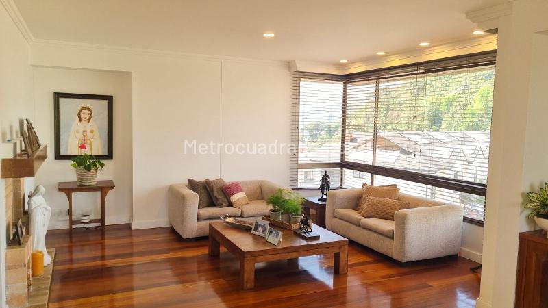 Apartamento en Arriendo, PALERMO, Manizales – pohled 2