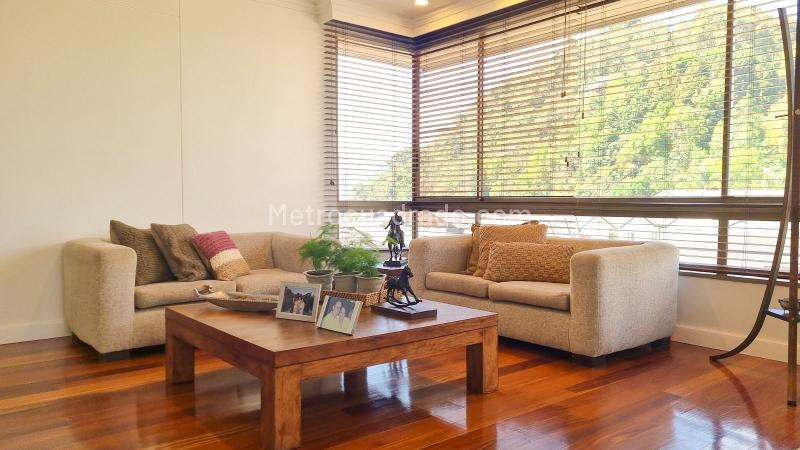 Apartamento en Arriendo, PALERMO, Manizales – pohled 3
