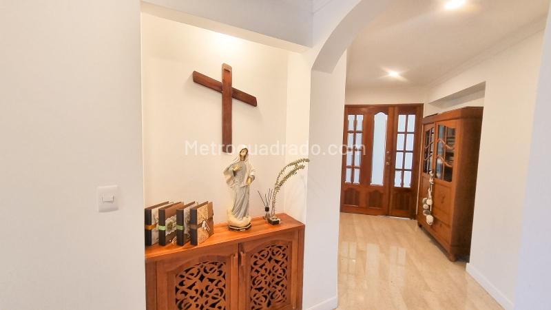 Apartamento en Arriendo, PALERMO, Manizales – pohled 6