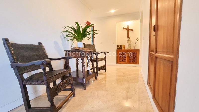 Apartamento en Arriendo, PALERMO, Manizales – další