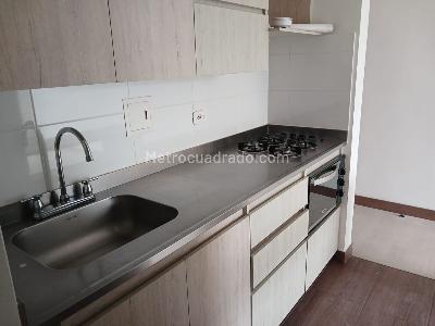 Apartamento en venta en Manizales, Manizales · foto 6 de 18
