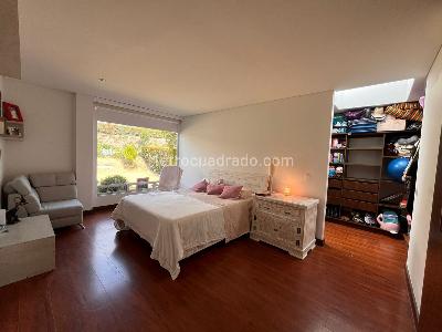 Casa de 4 alcobas en venta en Cajica Km 4 5, Cajicá, 428 m² · foto 10 de 20