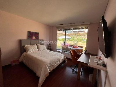 Casa de 4 alcobas en venta en Cajica Km 4 5, Cajicá, 428 m² · foto 13 de 20