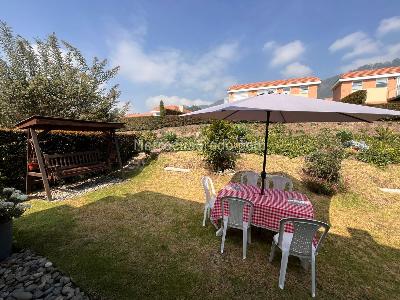 Casa de 4 alcobas en venta en Cajica Km 4 5, Cajicá, 428 m² · foto 16 de 20