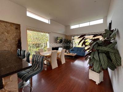 Casa de 4 alcobas en venta en Cajica Km 4 5, Cajicá, 428 m² · foto 2 de 20