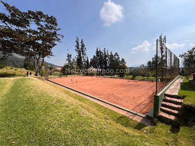 Casa de 4 alcobas en venta en Cajica Km 4 5, Cajicá, 428 m² · foto 20 de 20