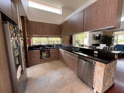 Casa de 4 alcobas en venta en Cajica Km 4 5, Cajicá, 428 m² · foto 4 de 20