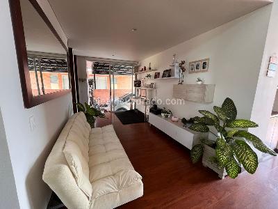 Casa de 4 alcobas en venta en Cajica Km 4 5, Cajicá, 428 m² · foto 3 de 20