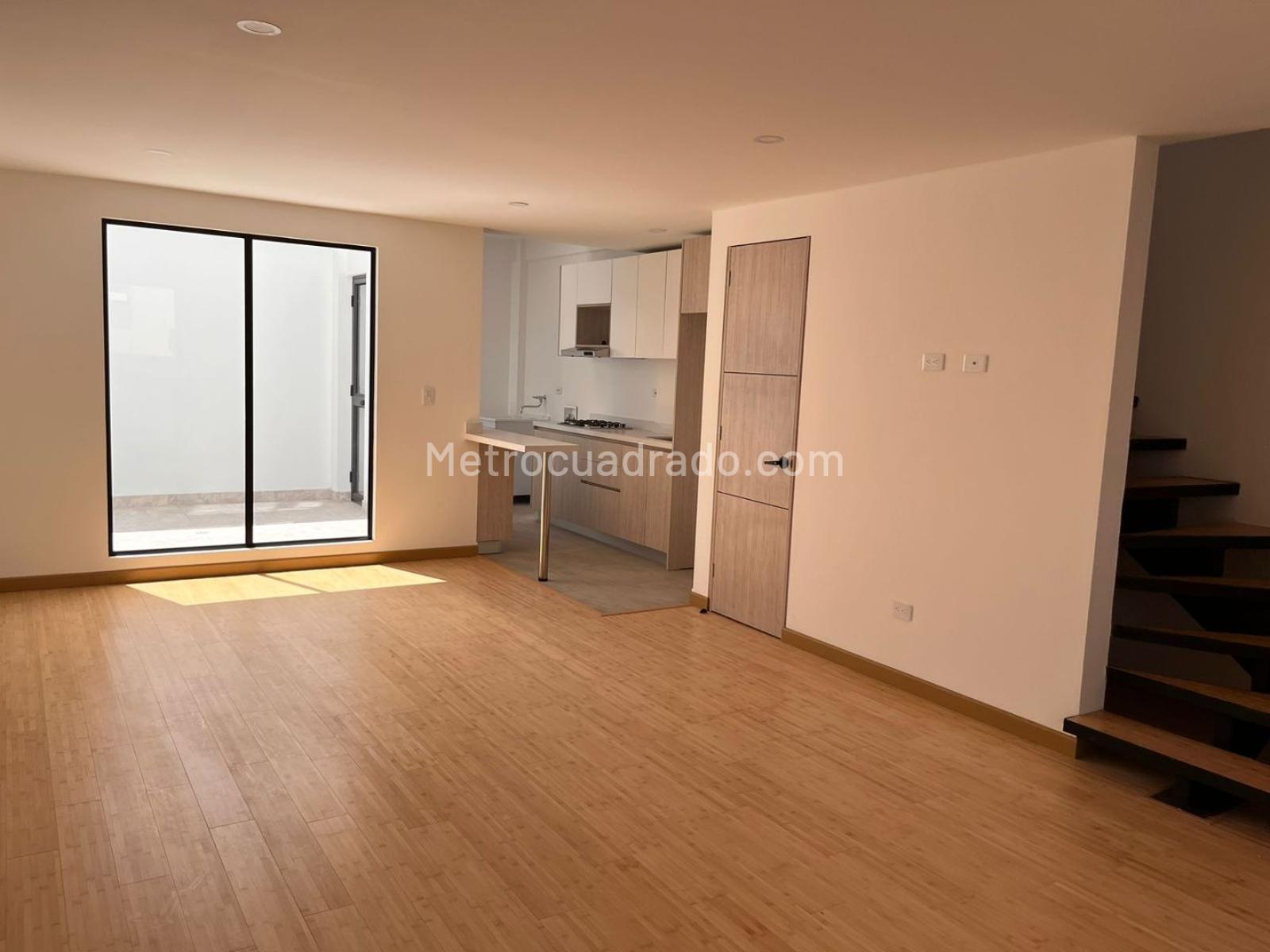 Arriendo de Casa en Chía rio frío Chía 2147M4780340