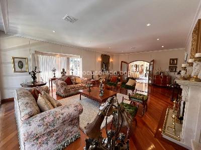 Casa de 4 alcobas en venta en Cerros De Suba, Bogotá, 974 m² · foto 15 de 20