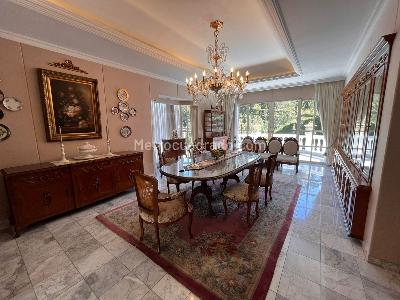 Casa de 4 alcobas en venta en Cerros De Suba, Bogotá, 974 m² · foto 18 de 20